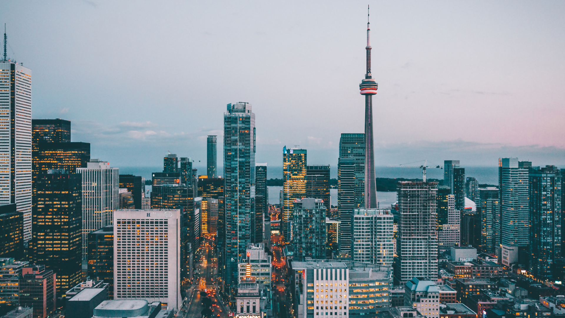 Canada Visitor Visa Application